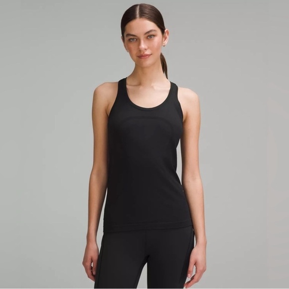 lululemon athletica Tops - Lululemon Tech Racerback tank 2.0